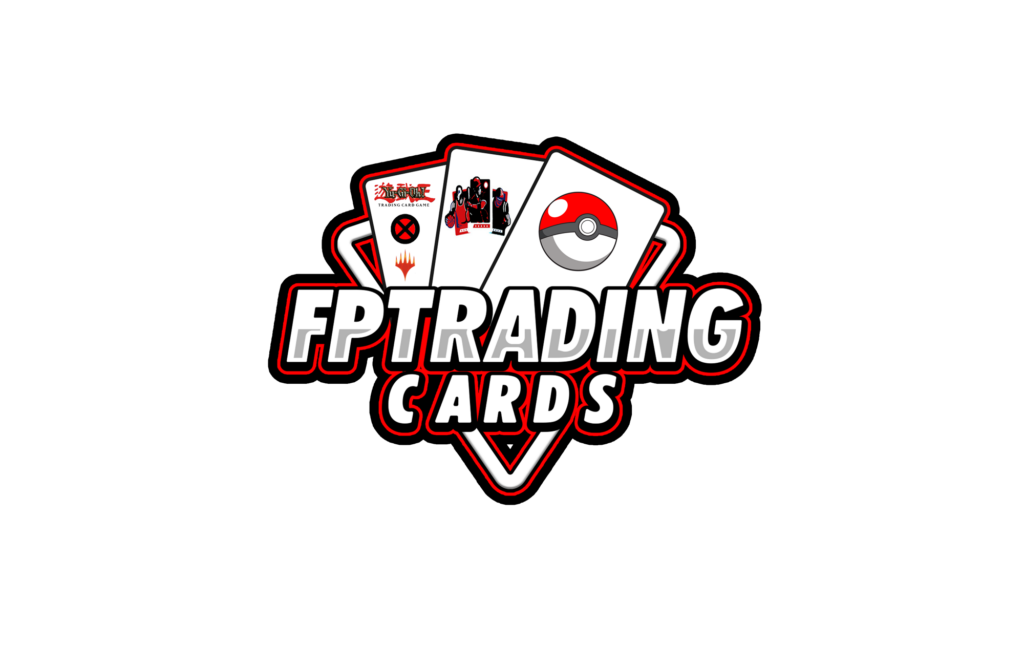 FP Trading Card Shop Local Trading Card and Gaming Supplier