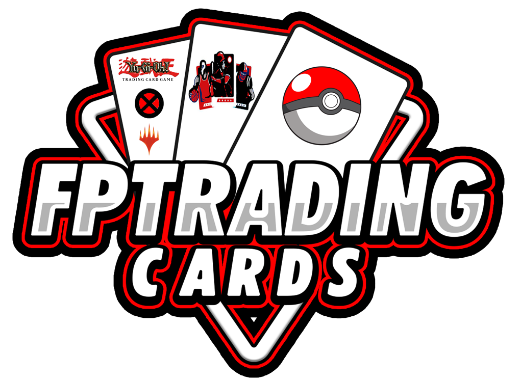 FP Trading Card Shop Local Trading Card and Gaming Supplier