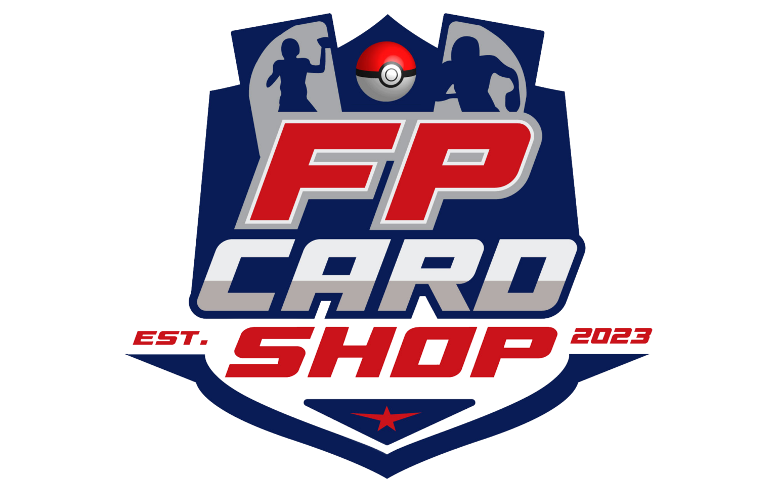 Home FP Trading Cards