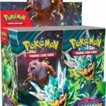 Pokémon Twilight Masquerade 5/24
