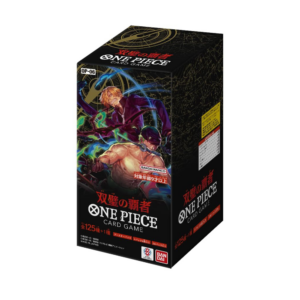 Op-06 japanese booster box