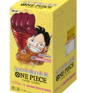 op-07 booster box
