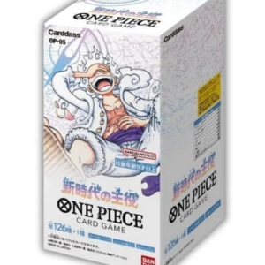 op05 booster box