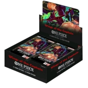op06 english booster box