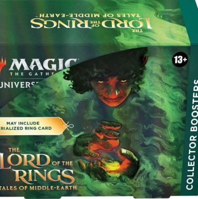 MTG LOR 6/23